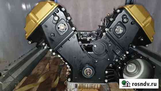 Двигатель бмв м62 bmw x5 e53, Range Rover vogue Екатеринбург