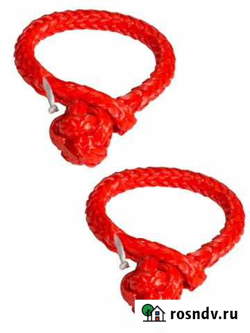 Софт шакл TPlus Уфа - изображение 1