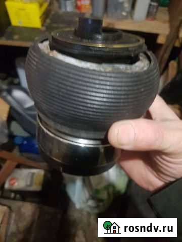 Быстрый съём руля Гатчина - изображение 1