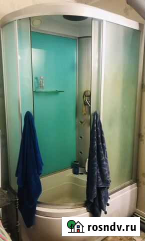 Душевая кабина Воскресенское - изображение 1