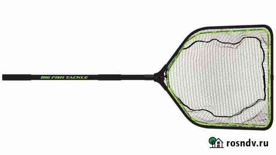 Подсак BFT Vertical Net (70x60x55 см) Новосибирск