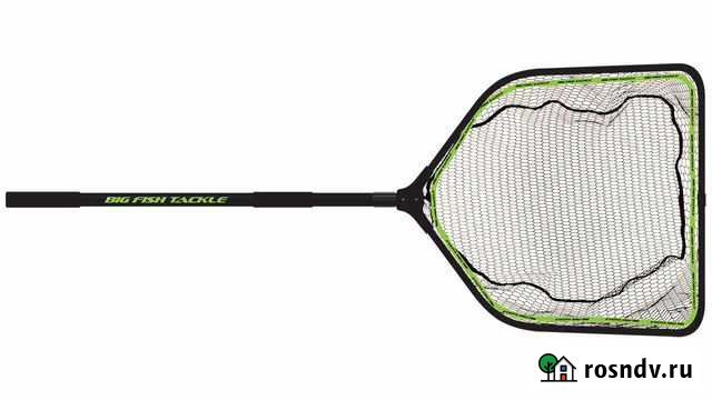 Подсак BFT Vertical Net (70x60x55 см) Новосибирск - изображение 1