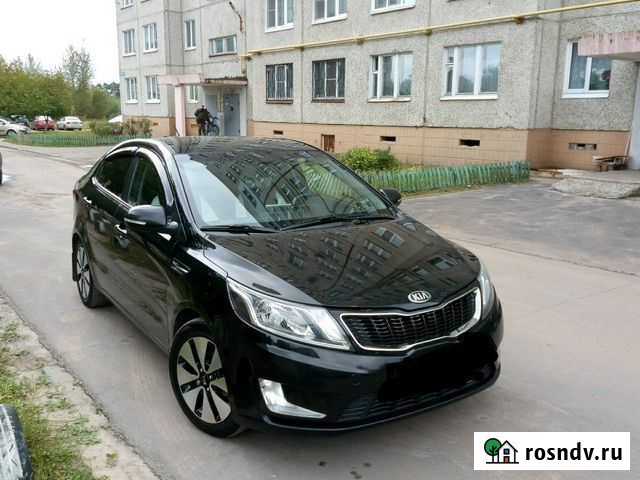 Аренда авто С водителем Дзержинск - изображение 1