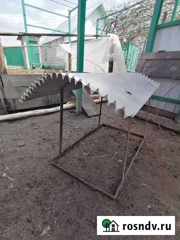 Колпак для дымохода Клинцы - изображение 1