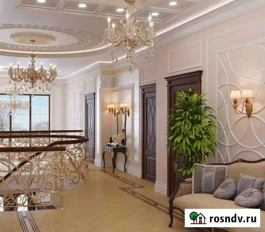 Ремонт и отделка квартир,домов Симферополь - изображение 1