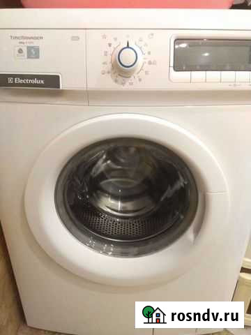 Стиральная машина electrolux Воронеж - изображение 1