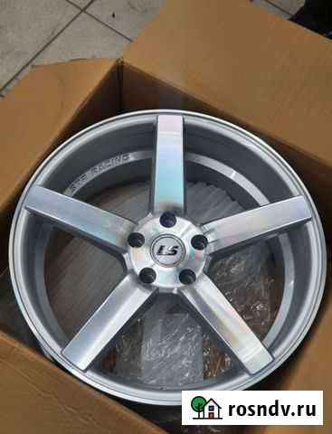 Колеса r19 лето воссен Чехов - изображение 1