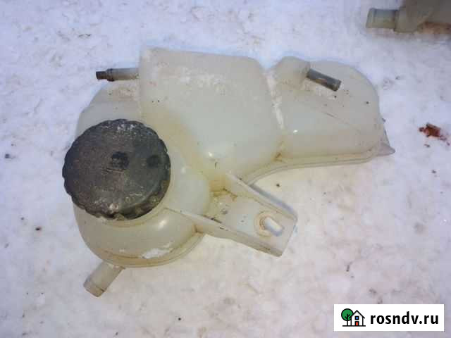 Расширительный бачок Dewoo Nexia Киров - изображение 1