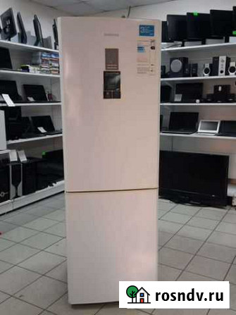 Холодильник samsung Биробиджан - изображение 1