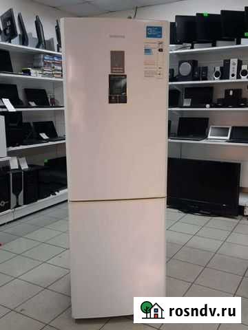 Холодильник samsung Биробиджан - изображение 1