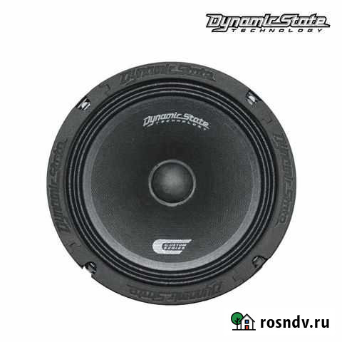 Эстрадная акустика Dynamic State CM-16.1v4 Саратов - изображение 1