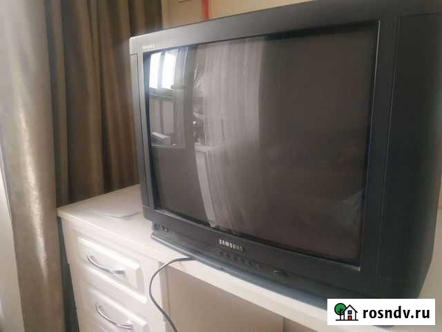 Телевизор Воронеж - изображение 1