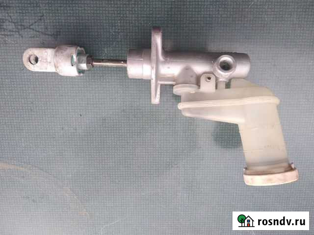 Цилиндр сцепления mitsubishi Pajero 3 Ковров - изображение 1