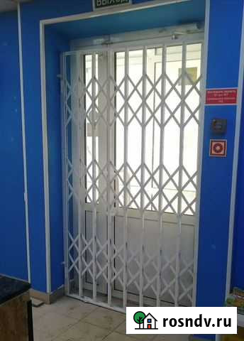 Раздвижные решётки производство Челябинск - изображение 1