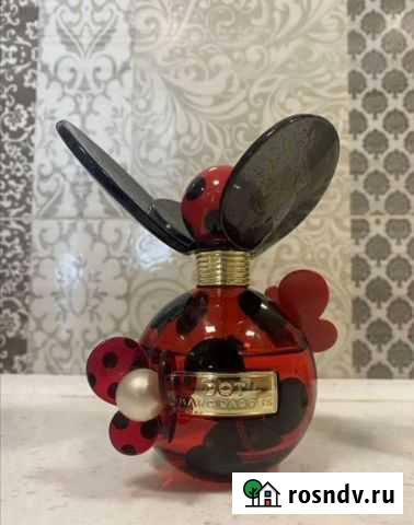 Парфюм mark jacobs dot 100мл Воронеж - изображение 1