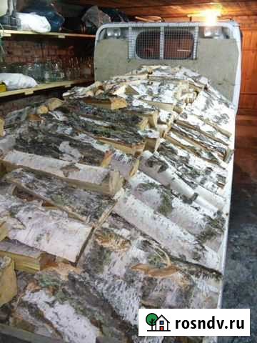 Дрова берёзовые колотые. Требуются кольщики дров Черногорск - изображение 1