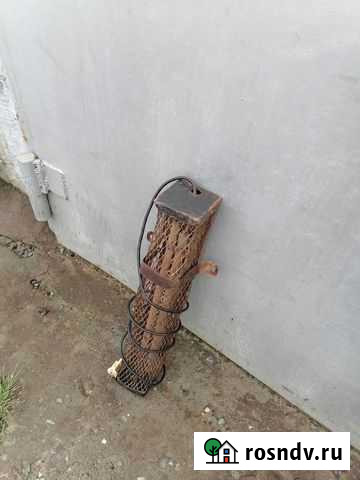 Обогреватели Нижневартовск - изображение 1