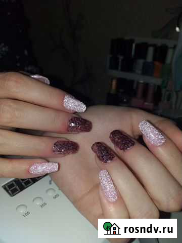 Мастер маникюра на дому Котовск - изображение 1