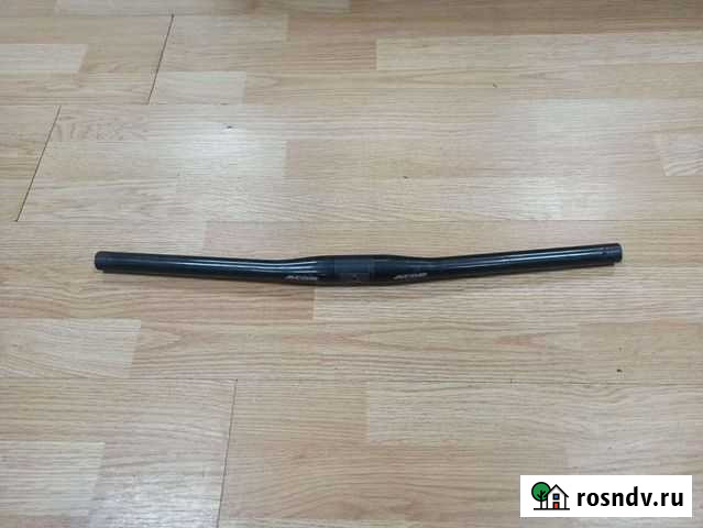 Acor Карбоновый руль 31.8 Москва - изображение 1