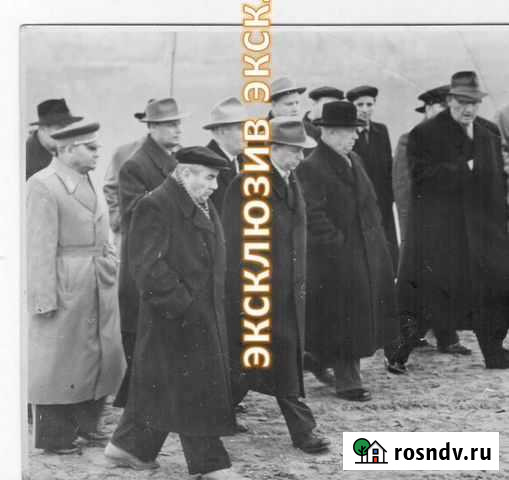 Эксклюзивные фотографии Абан - изображение 1