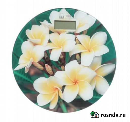 Весы напольные home-element HE-SC908 Ейск - изображение 1