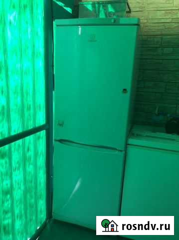 Холодильник бу Троицк - изображение 1