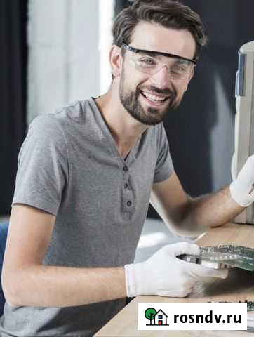 Ремонт холодильников стиралок посудомоек Королев - изображение 1