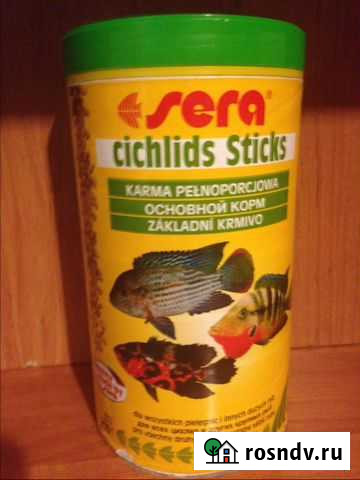 Корм TetraMin Братск - изображение 1