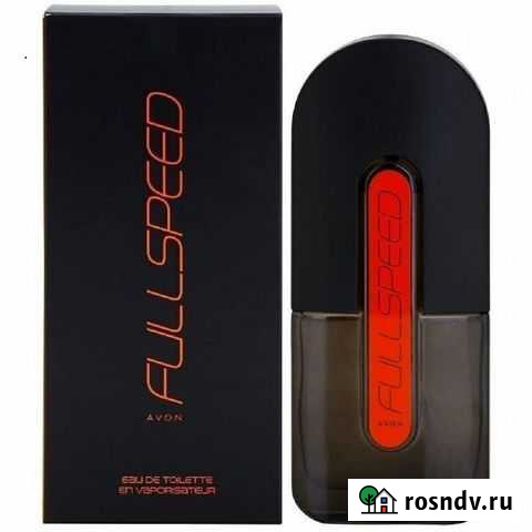 Мужской парфюм Full speed и Elite Gentleman Тверь - изображение 1