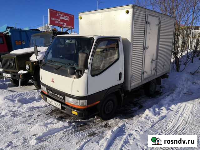 Грузоперевозки, грузчики Петропавловск-Камчатский - изображение 1