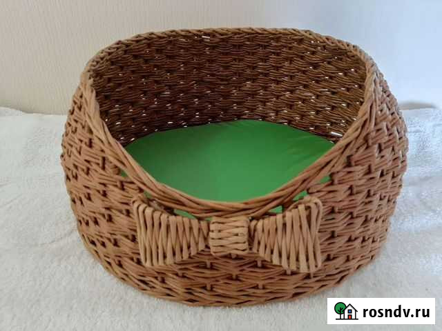 Лежанка котодом Ростов-на-Дону - изображение 1