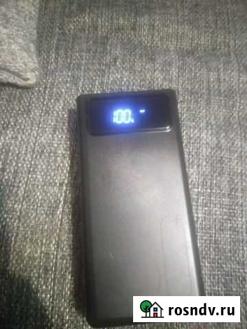 Повербанк Белгород - изображение 1