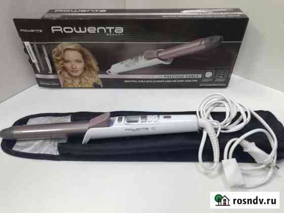 Плойка Rowenta Premium Care CF3461F Воронеж