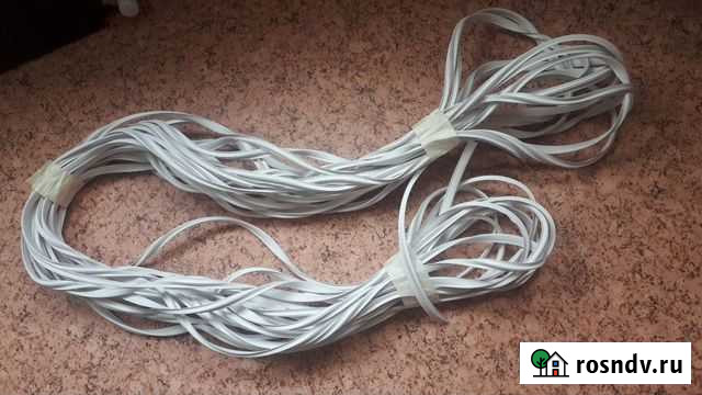 Плинтус потолочный для натяжных потолков Воронеж - изображение 1