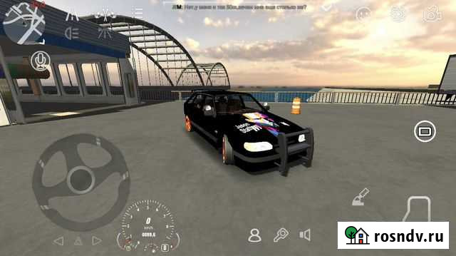 Чит четырка кар паркинг Казань - изображение 1