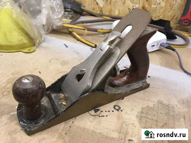 Рубанок Мончегорск - изображение 1