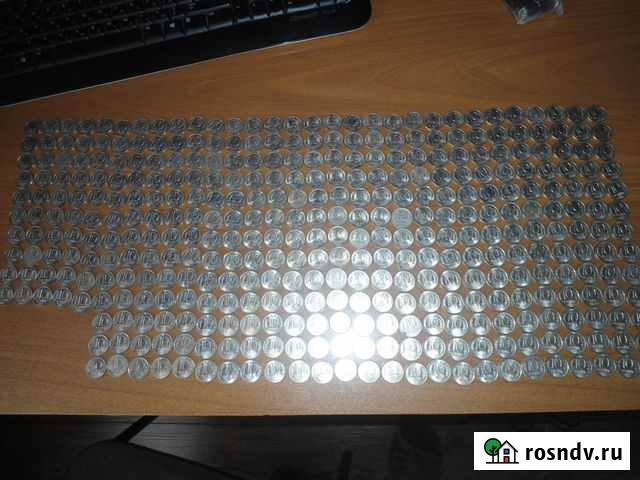 Монеты продам 1991-1993 много Санкт-Петербург - изображение 1