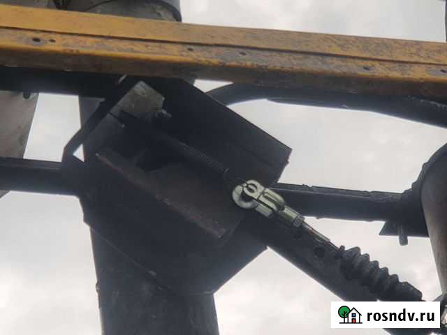 Запасные части на Мобильный Комбикормовый Завод Воронеж - изображение 1