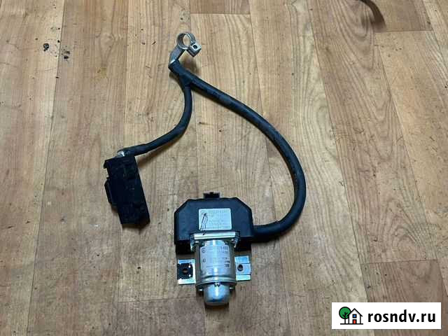 Пиропатрон акб VAG Владикавказ - изображение 1