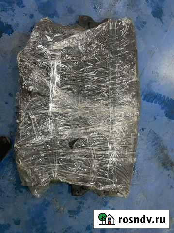 Защита двигателя nissan skyline Алдан - изображение 1