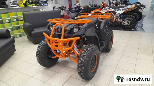 Квадроцикл Avantis Hunter 200 (баланс вал) Челябинск - изображение 1