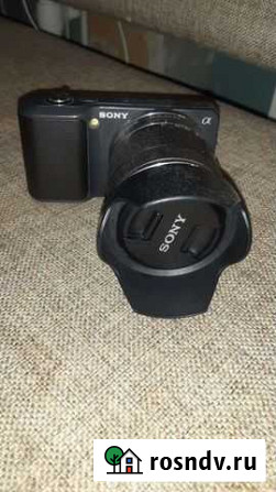 Sony nex 3 Мончегорск - изображение 1