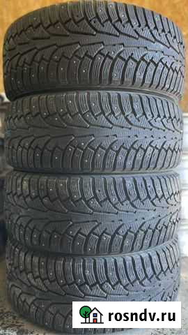 Nokian Nordman 5 SUV 235/55 R17, 4 шт Кумертау - изображение 1