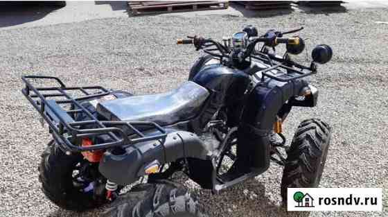 Квадроцикл Grizzly 300CC Иркутск