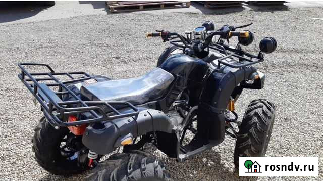 Квадроцикл Grizzly 300CC Иркутск - изображение 1