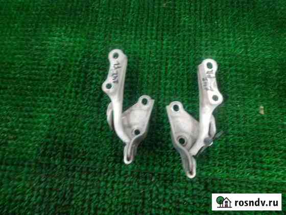 Петли капота Toyota Celsior UCF31 3uzfe 2002 Владивосток