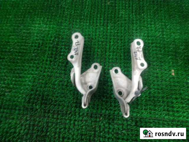 Петли капота Toyota Celsior UCF31 3uzfe 2002 Владивосток - изображение 1