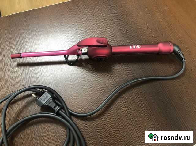 Плойка для волос Екатеринбург - изображение 1