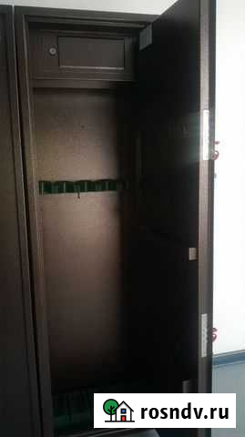 Оружейный сейф на 5 стволов. Новый Краснодар - изображение 1