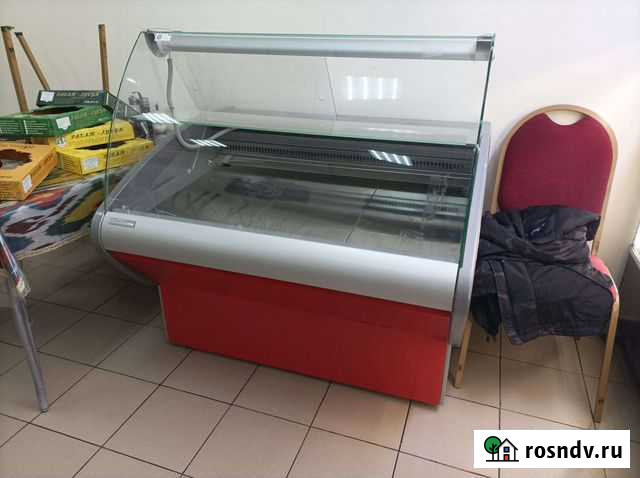 Витрина холодильник Москва - изображение 1